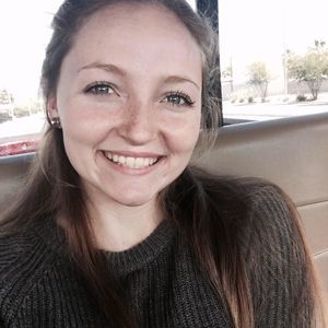 Meet your Posher, Ali